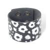 Quality Leather Wrist Bands 2