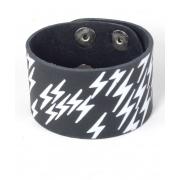 Wholesale Quality Leather Wrist Bands 3