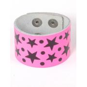 Wholesale Quality Leather Wrist Bands 4