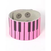 Wholesale Quality Leather Wrist Bands 5