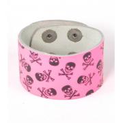 Wholesale Quality Leather Wrist Bands