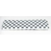 Wholesale Checkered Sweat Bands