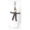 Leather Boy Key Rings wholesale