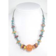 Wholesale Turquoise Necklaces