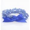 Blue Bracelets