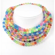 Wholesale Mixed UV Necklaces