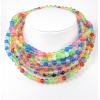 Mixed UV Necklaces