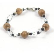 Wholesale Wooden Bracelets 1