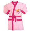 Disney Princess Fleece Dressing Bathrobes