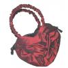 Heart Fabric Handbags wholesale