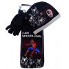 Spiderman Hats, Gloves And Scarf Sets wholesale