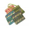 Silk And Satin Embroidered Handbags wholesale handbags