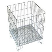 Wholesale Square Dump Bin