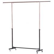 Wholesale RAILS  Garment Hanging For Fashion Display