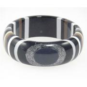 Wholesale Handmade Resin Bangles