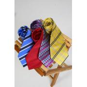 Wholesale Polyester Ties
