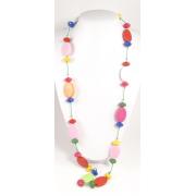 Wholesale Long Funky Neck Wear