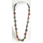 Wholesale Long Funky Necklaces