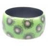 Peacock Bangles