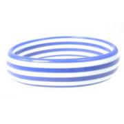 Wholesale Stripey Firefly Bangles