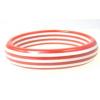 Red Stripey Firefly Bangles wholesale
