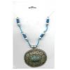 Turquoise Indian Necklaces