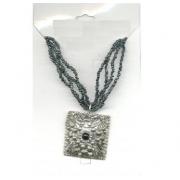 Wholesale Black Indian Necklaces