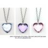 Heart Necklaces wholesale jewellery