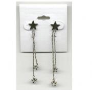 Wholesale Star Earrings