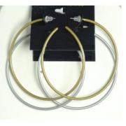 Wholesale Hoop Earrings 1