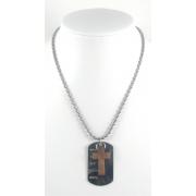 Wholesale Mens Dog Tags 2