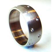 Wholesale Stainless Steel Rings