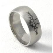 Wholesale Stainless Steel Rings 1