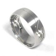 Wholesale Stainless Steel Rings 3
