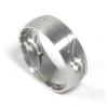 Stainless Steel Rings 3