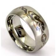 Wholesale Stainless Steel Rings 4