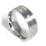 Wholesale Stainless Steel Rings 5