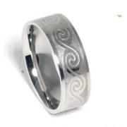 Wholesale Stainless Steel Rings 6