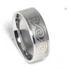 Stainless Steel Rings 6