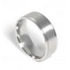 Stainless Steel Rings 7