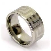 Wholesale Stainless Steel Rings 8