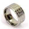 Stainless Steel Rings 8 jewellery wholesale