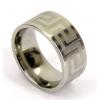 Stainless Steel Rings 8 rings wholesale