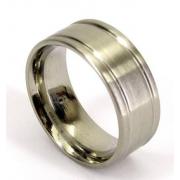 Wholesale Stainless Steel Rings 9