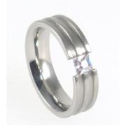 Wholesale Stainless Steel Rings 10