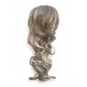Wholesale 2 Tone Wavy Hair Pieces