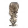 2 Tone Wavy Hair Pieces