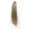 Long Blond Synthetic Hair 1