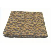 Wholesale Natural Leopard Print Scarves