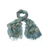 Viscose S Grass Scarves